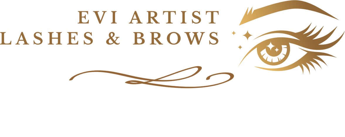 Evi Artist Logo